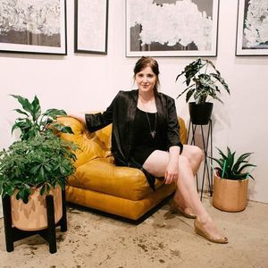 Meet your Posher, Tia